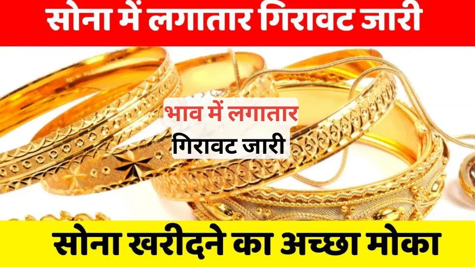 Gold rates today 2023